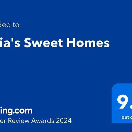 Maia'S Sweet Homes Batumi Exteriér fotografie