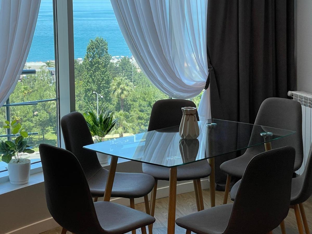 Maia'S Sweet Homes Batumi Exteriér fotografie
