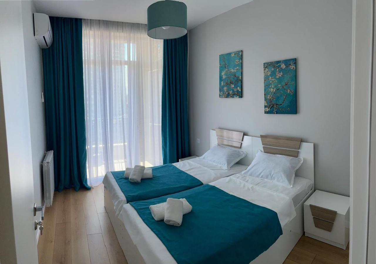 Maia'S Sweet Homes Batumi Exteriér fotografie