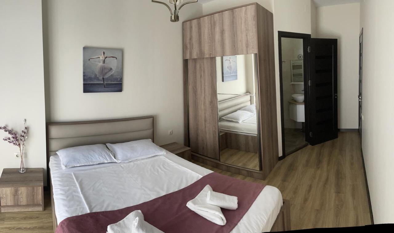 Maia'S Sweet Homes Batumi Exteriér fotografie