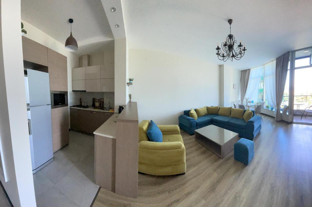 Maia'S Sweet Homes Batumi Exteriér fotografie