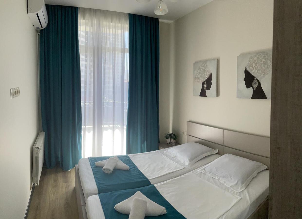 Maia'S Sweet Homes Batumi Exteriér fotografie