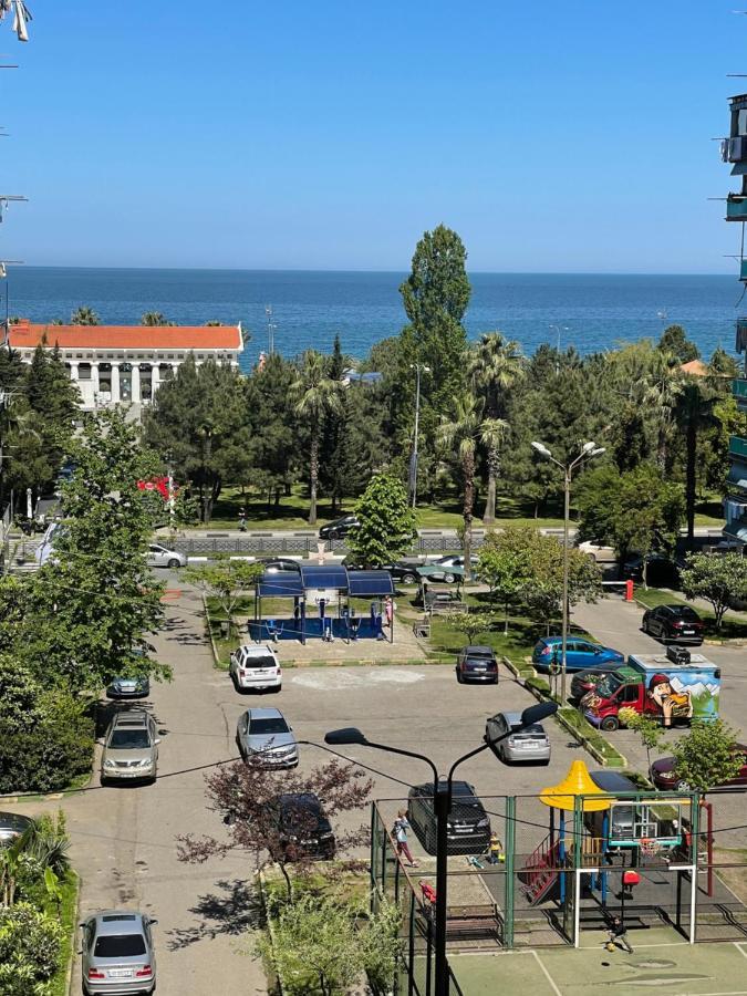 Maia'S Sweet Homes Batumi Exteriér fotografie