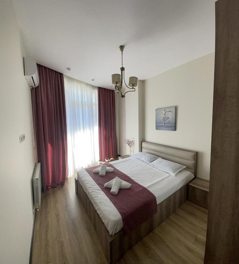 Maia'S Sweet Homes Batumi Exteriér fotografie