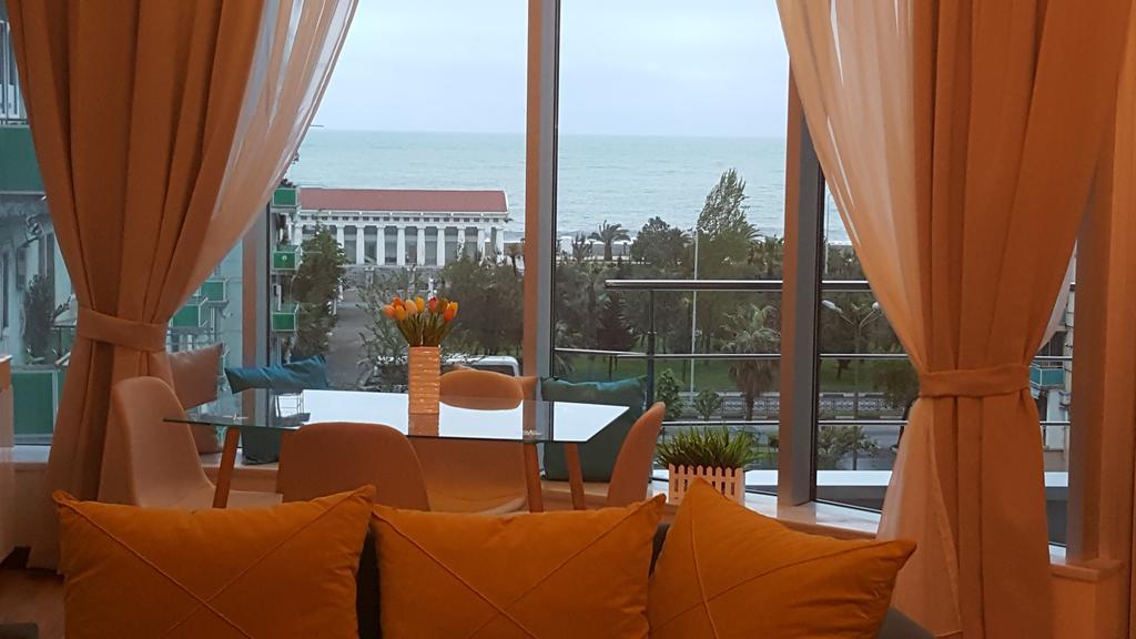 Maia'S Sweet Homes Batumi Exteriér fotografie