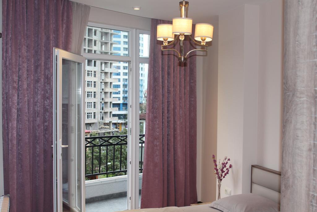 Maia'S Sweet Homes Batumi Exteriér fotografie