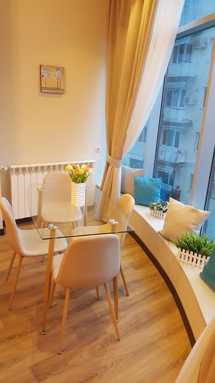 Maia'S Sweet Homes Batumi Exteriér fotografie