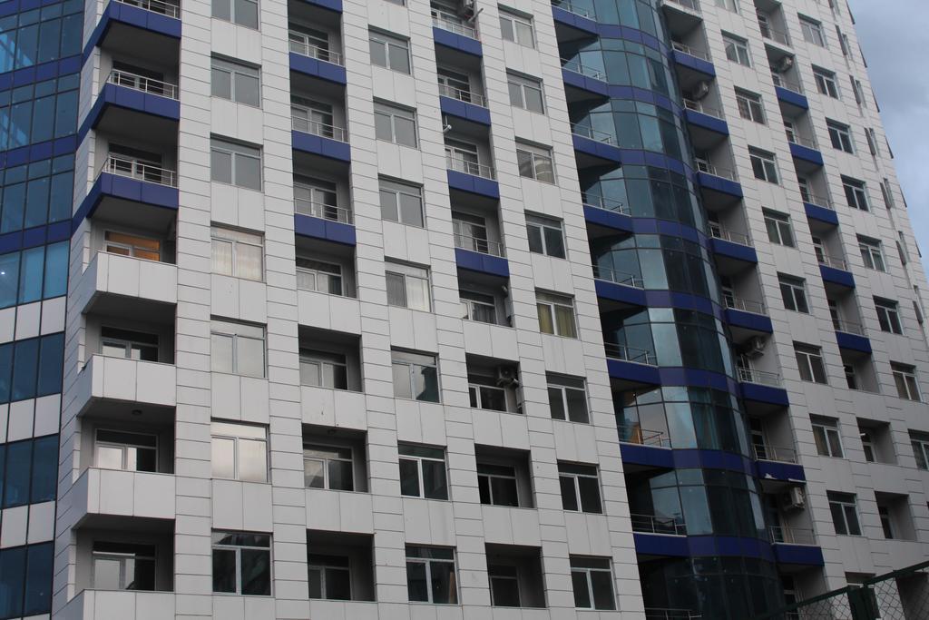 Maia'S Sweet Homes Batumi Exteriér fotografie