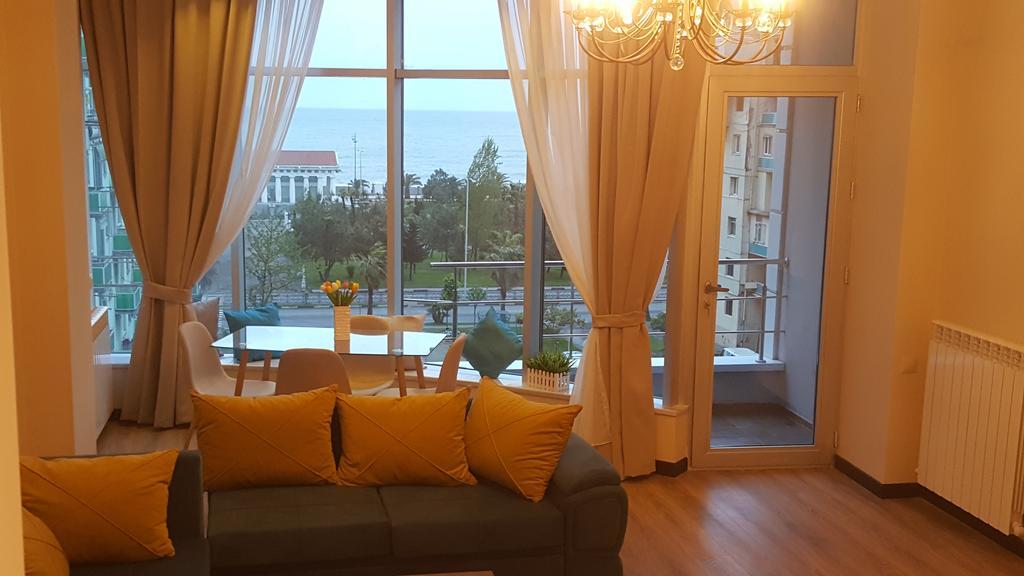 Maia'S Sweet Homes Batumi Exteriér fotografie